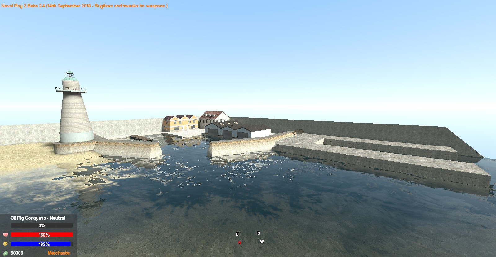 Naval Play 2 Classic