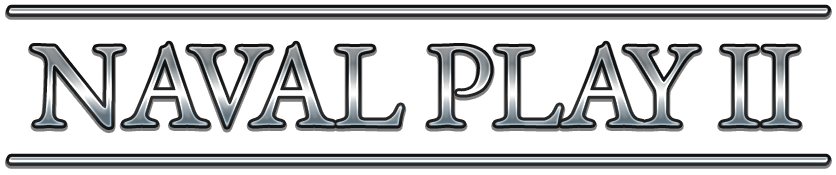 Naval Play 2 Logo