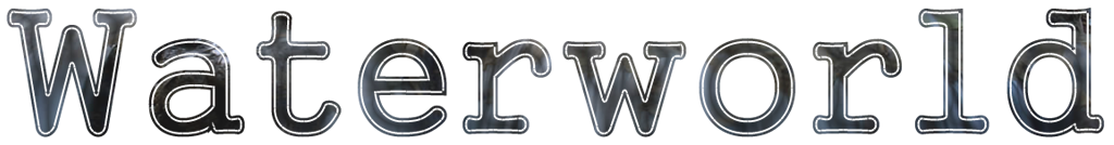 Waterworld Logo
